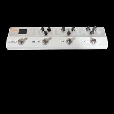 Tonechain TC-1 Tap Tempo X9177 image 1