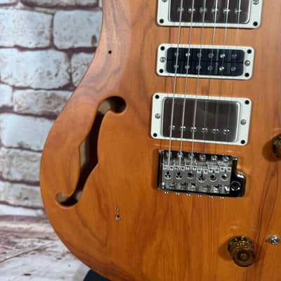 PRS S2 Special Semi-Hollow Reclaimed Limited Edition 2025 - Natural #7 image 4