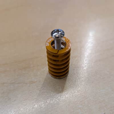 Replacement/ Upgrade Spring for Fender Panorama Tremolo image 3