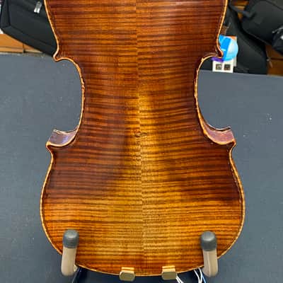 Antonius Stradivarius 1728 copy 4/4 image 4