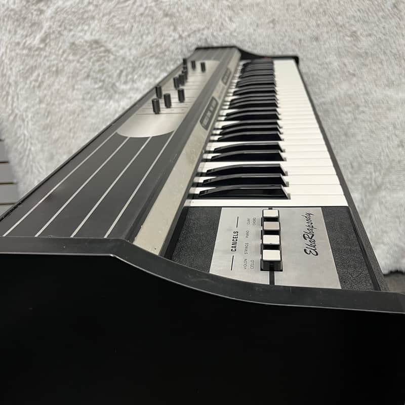Elka Rhapsody 610 Vintage Analog "String Machine"- 1975 image 1