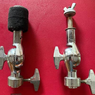 Sonor Vario Multi Clamp (used for Signature, Phonic and Hilite series) image 2