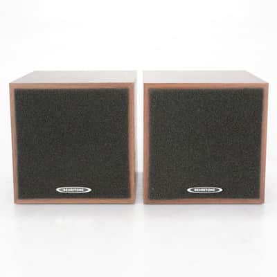 Behringer C5A Behritone Active Studio Monitor (Pair)