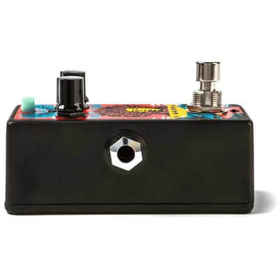 DUNLOP JHMS2 Signatures - Hendrix Shrine Series Octavio Fuzz image 4