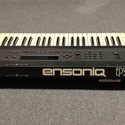 Ensoniq  EPS16 plus keyboard image 5