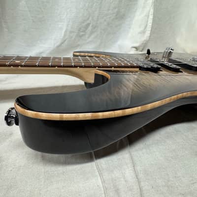 Suhr Modern Plus Guitar with Gig Bag image 21