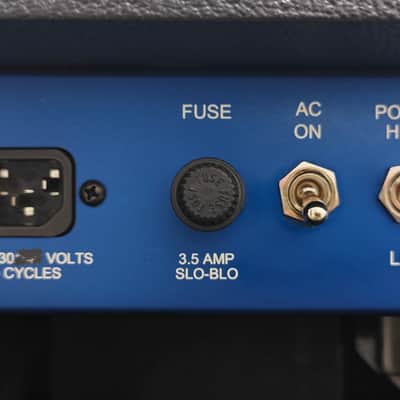 Two Rock  CUSTOM REVERB SIGNATURE V2 + Two Rock Signature 1x12" Cabinet image 4