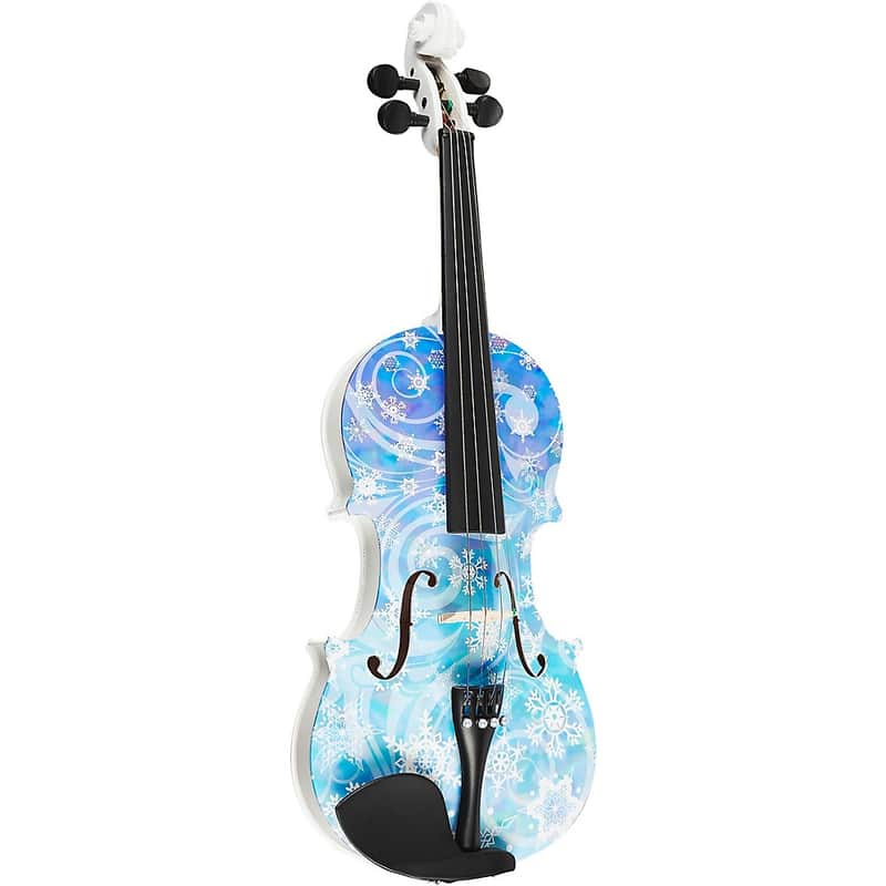 Rozannas violins SNB5034
