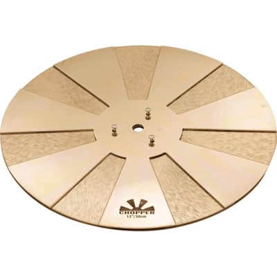 Sabian CH12 CHOPPER 12" image 1