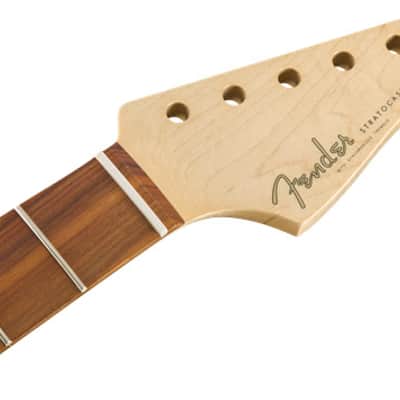 Fender Mexico '60s Classic Player Stratocaster/Strat Neck, Pau Ferro Fingerboard image 5