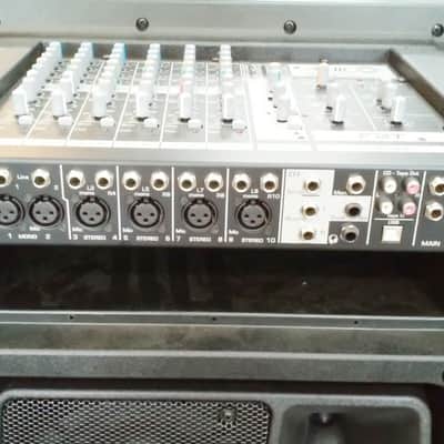 FBT FBT Pro AMICO 10USB Powered Speaker System image 4