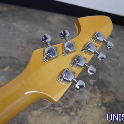 Teisco Spectrum 5 Reissue image 6