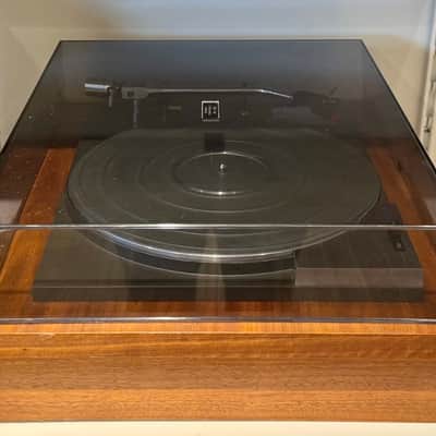 Pioneer PL 50 image 5