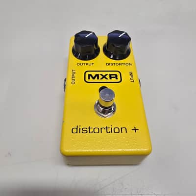 MXR M104 Distortion + image 2