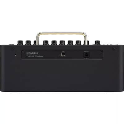Yamaha THR10II WIRELESS image 4