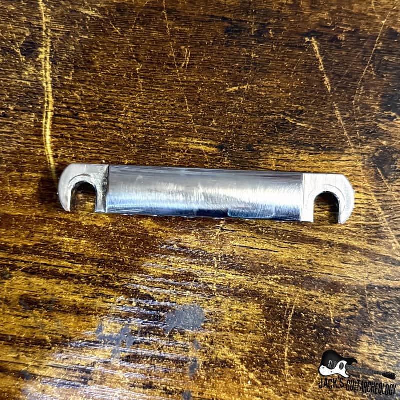 Economy Stopbar