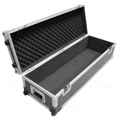 ProX XS-UTL12W 40" Utility Case W-Low Profile Wheels 11" x 14" x 41" 3 Cu.Ft. image 4