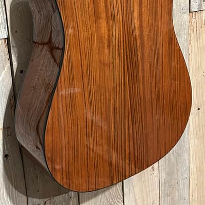 Fender CD-140SCE 12-String - Natural With Hardshell Case, Support Small Business, Shop Here! image 10
