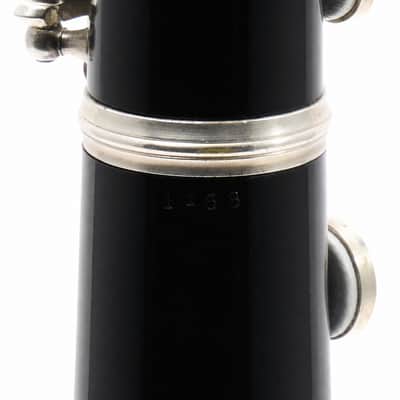 Fox Renard 333 Intermediate Oboe in Polypropylene SN 1205 image 14