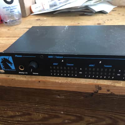 MOTU 2408 Mk II PCI Audio Interface for Windows 7 image 3