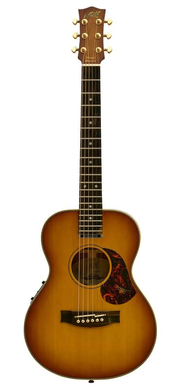 Maton emd6 mini Diesel Special ( BRAND NEW JUST ARRIVED ) | Reverb