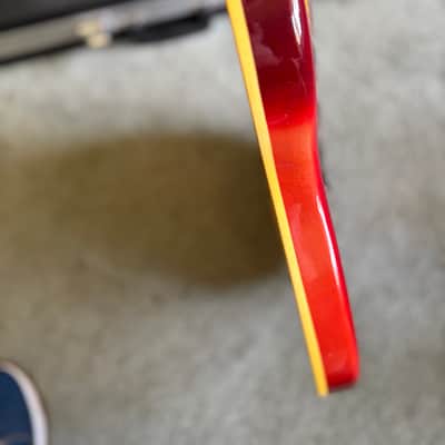 Rickenbacker 340/12 1999 - 2007 image 9