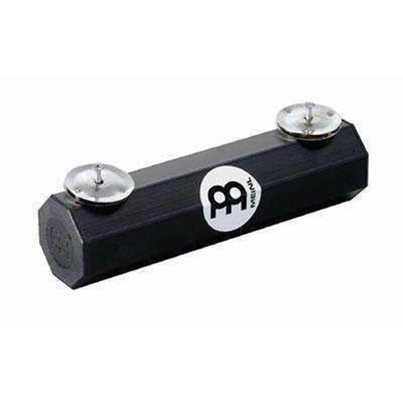 Meinl Aluminium Jingle Shaker image 1