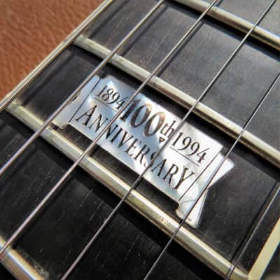 Gibson Anniversary Centennial Firebird VII #1986 image 3