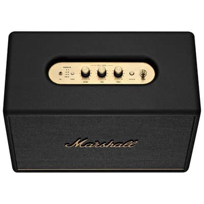 Woburn II Bluetooth Speaker image 2