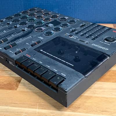 TASCAM Porta 07 Ministudio 4-Track Cassette Recorder - Black image 3