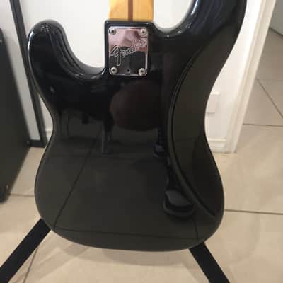 1983 American Fender Precision Bass (Fullerton Factory) in Excellent Condition image 6