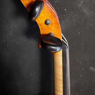 Karl Hofner 4/4 violin 1984 image 3