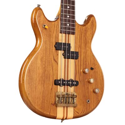 1980s Vantage VP820B Bass Natural image 1