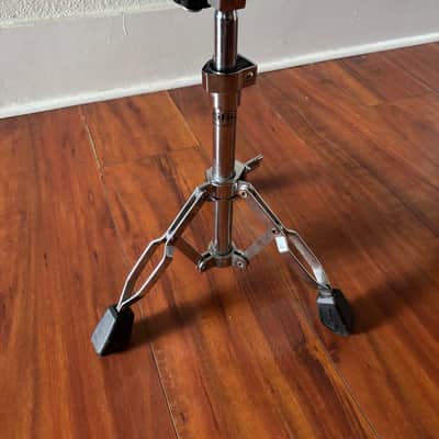 PDP Double-Braced Snare Drum Stand - Chrome image 3