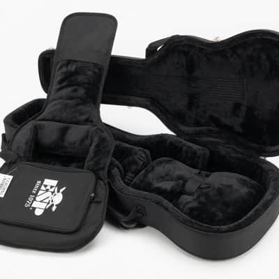 ESP Deluxe Guitar Gig Bag CGIGDXG - Black - New with Tags - Fits ESP/LTD Electric Guitars CGIGDXG image 7
