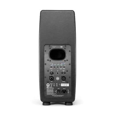 IK Multimedia iLoud Precision MTM MKII-Pair *USA Small Business* image 5
