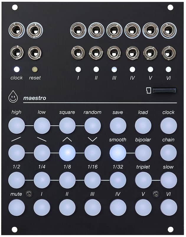Acid Rain Technology Maestro image 1