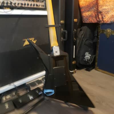 Kramer Condor 1984 Black image 2