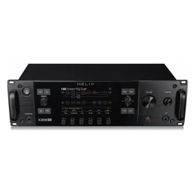 Line 6 Helix Rack | Reverb