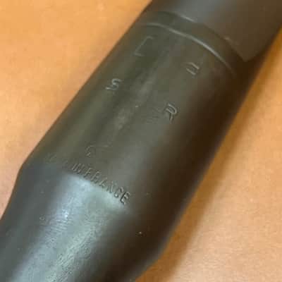 VINTAGE Selmer S80 C** Tenor Saxophone Mouthpiece image 3