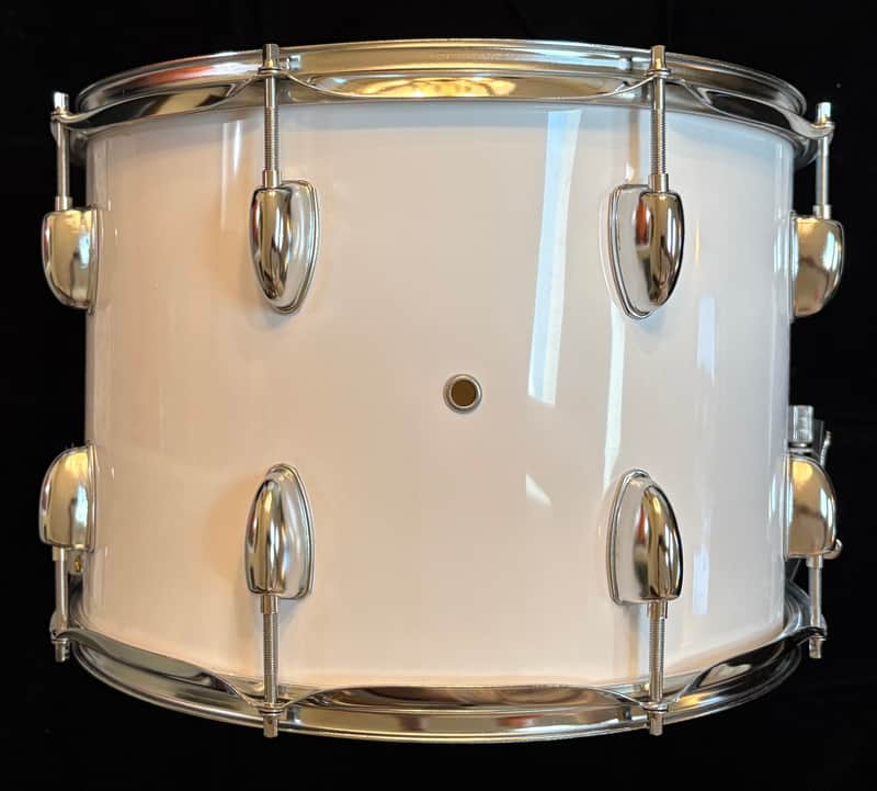 Chinese Import Snare 2026 - White image 1