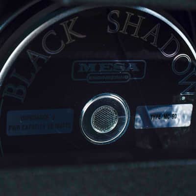 MESA Boogie Mark IIC+ 1x12 Combo EU image 10