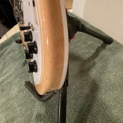 2003 Rickenbacker 360 - Mapleglo image 11