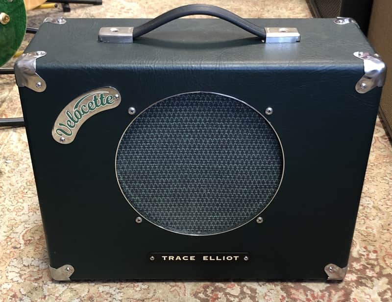 Trace Elliot Velocette | Reverb
