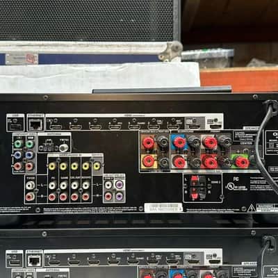 Onkyo TX-NR515 AV Surround Receiver #7327 (FOR ONE ONLY) TrueHeartSound image 16