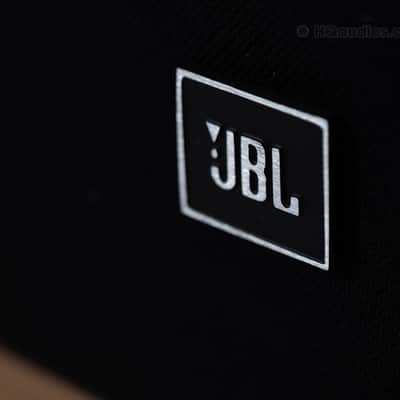 JBL L100 Century Speakers Pair Restored Walnut Free Shipping 1-Year Warranty image 16