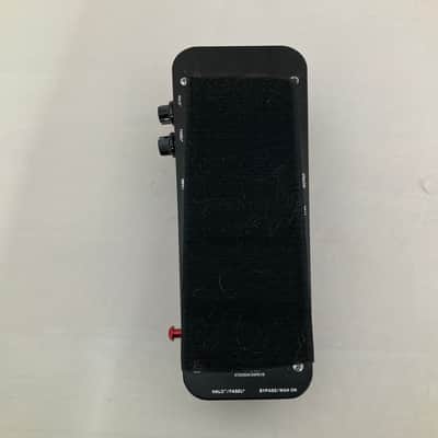 Used Dunlop GCB65 Custom Badass Dual-Inductor Cry Baby Wah image 5