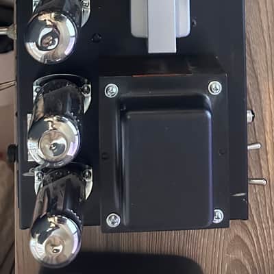Hermansson Amplification: Mesa Boogie Triple Rectifier 150 Watt Amp image 4