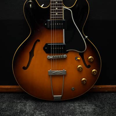 Gibson ES-330 Custom Shop image 2