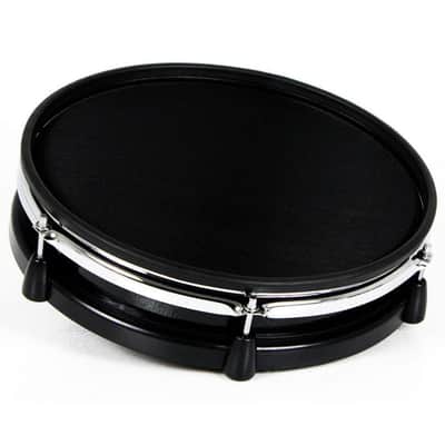 Alesis 12" Dual-Zone Mesh Head Electronic Drum Pad Trigger 2-Zone 12-inch 12in image 1
